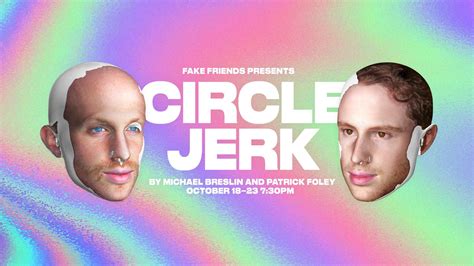 circle jerk|Circle jerk .